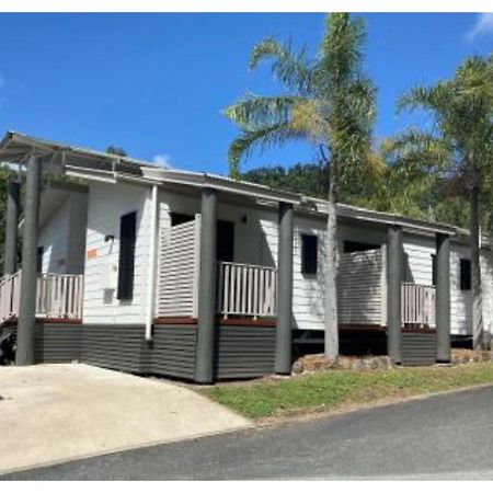 Discovery Parks - Airlie Beach Ngoại thất bức ảnh