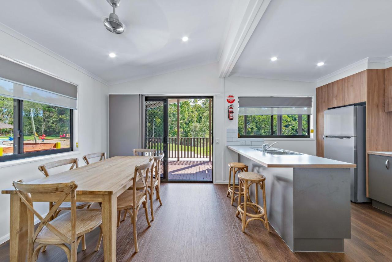 Discovery Parks - Airlie Beach Ngoại thất bức ảnh