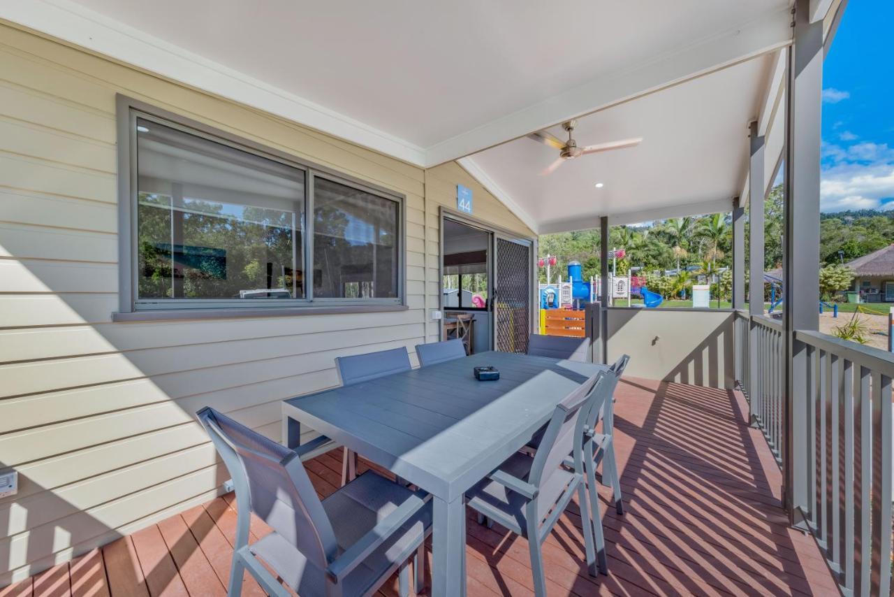 Discovery Parks - Airlie Beach Ngoại thất bức ảnh