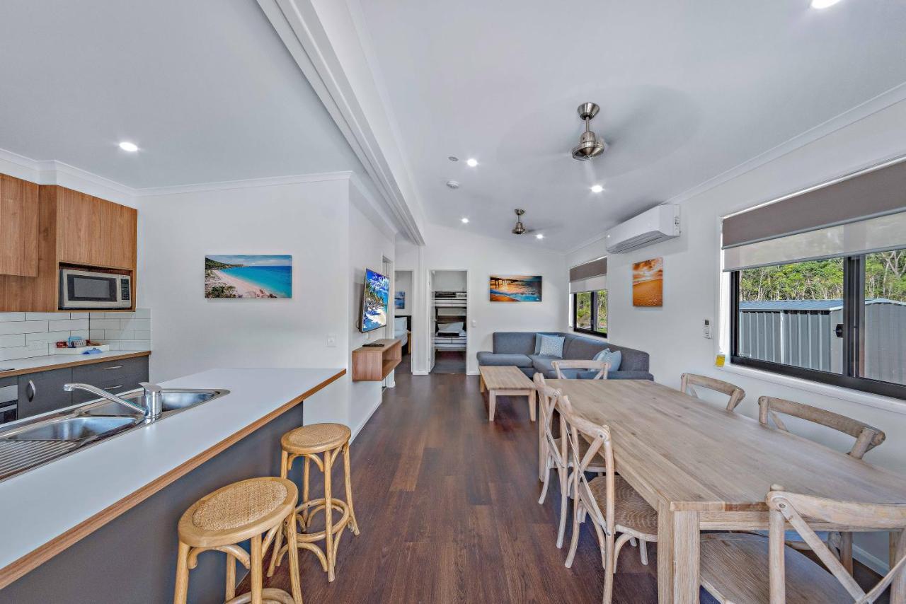 Discovery Parks - Airlie Beach Ngoại thất bức ảnh