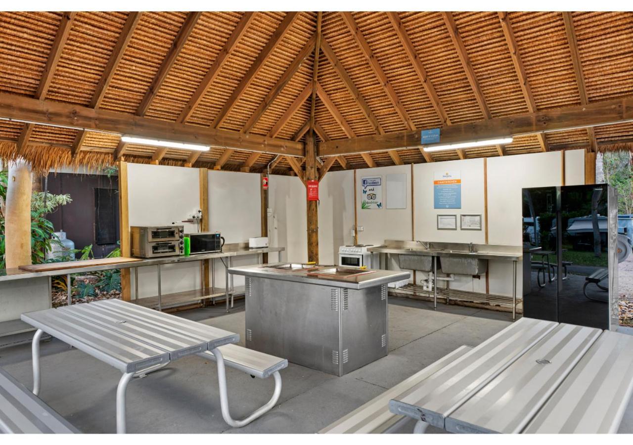 Discovery Parks - Airlie Beach Ngoại thất bức ảnh