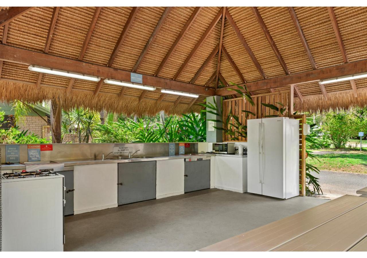 Discovery Parks - Airlie Beach Ngoại thất bức ảnh