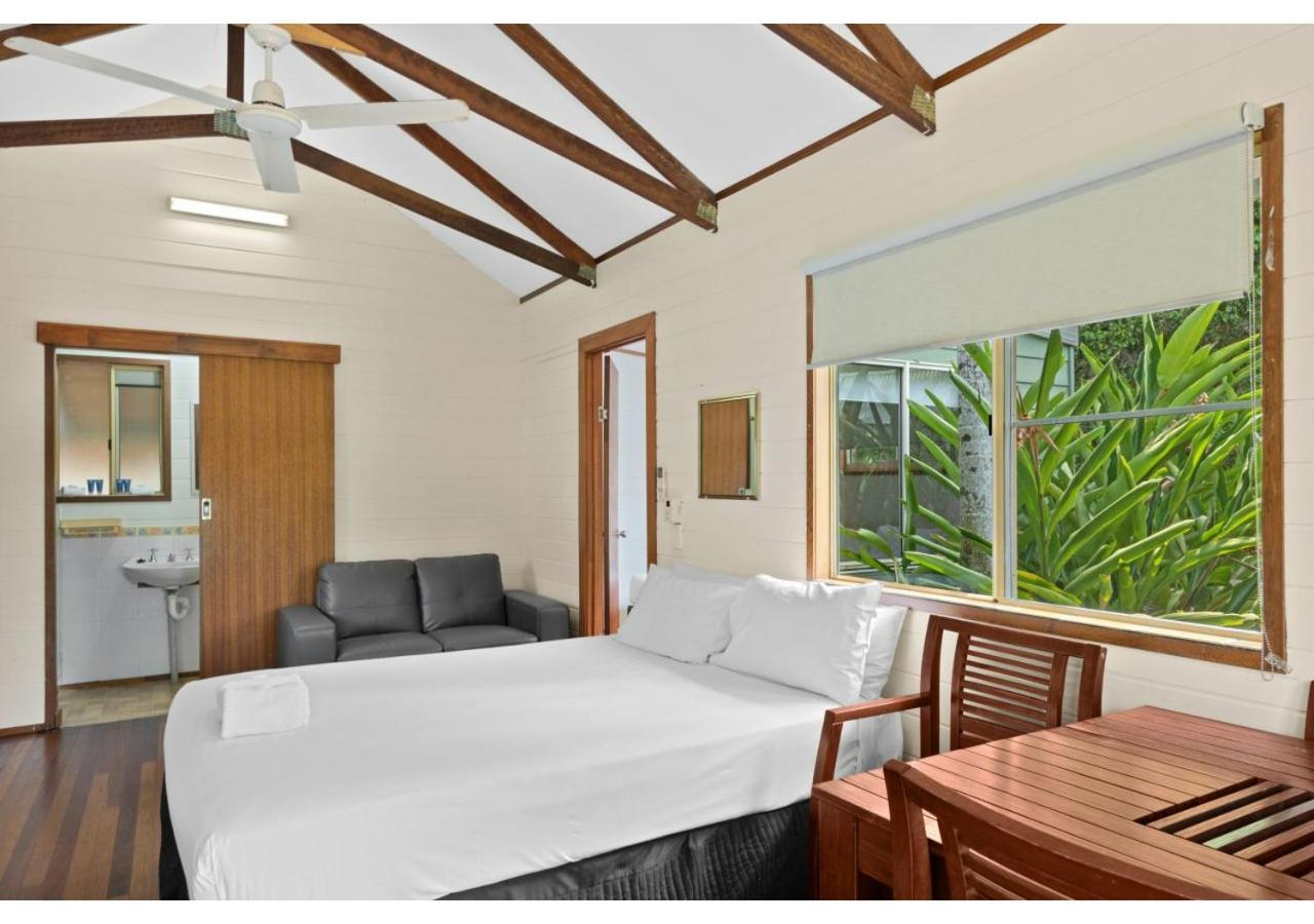 Discovery Parks - Airlie Beach Ngoại thất bức ảnh