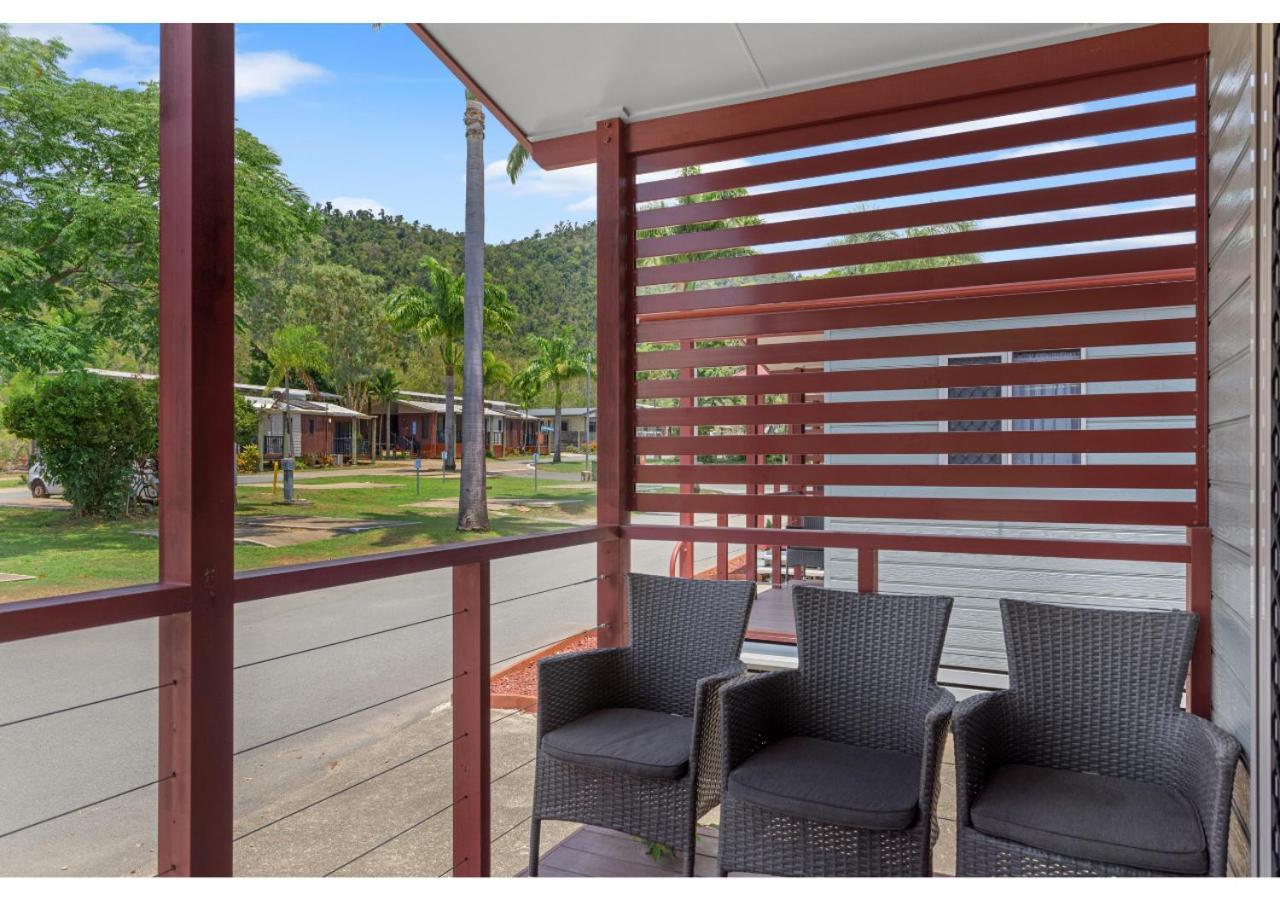 Discovery Parks - Airlie Beach Ngoại thất bức ảnh