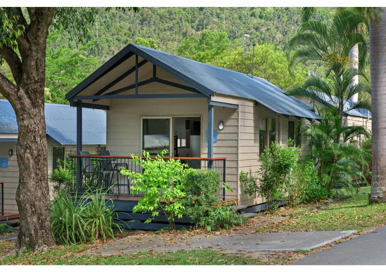 Discovery Parks - Airlie Beach Ngoại thất bức ảnh