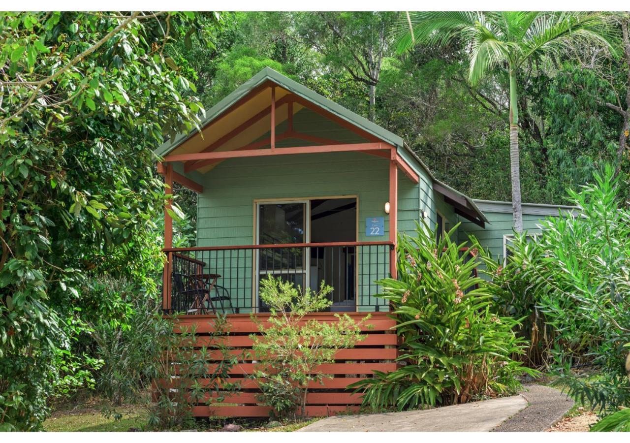 Discovery Parks - Airlie Beach Ngoại thất bức ảnh