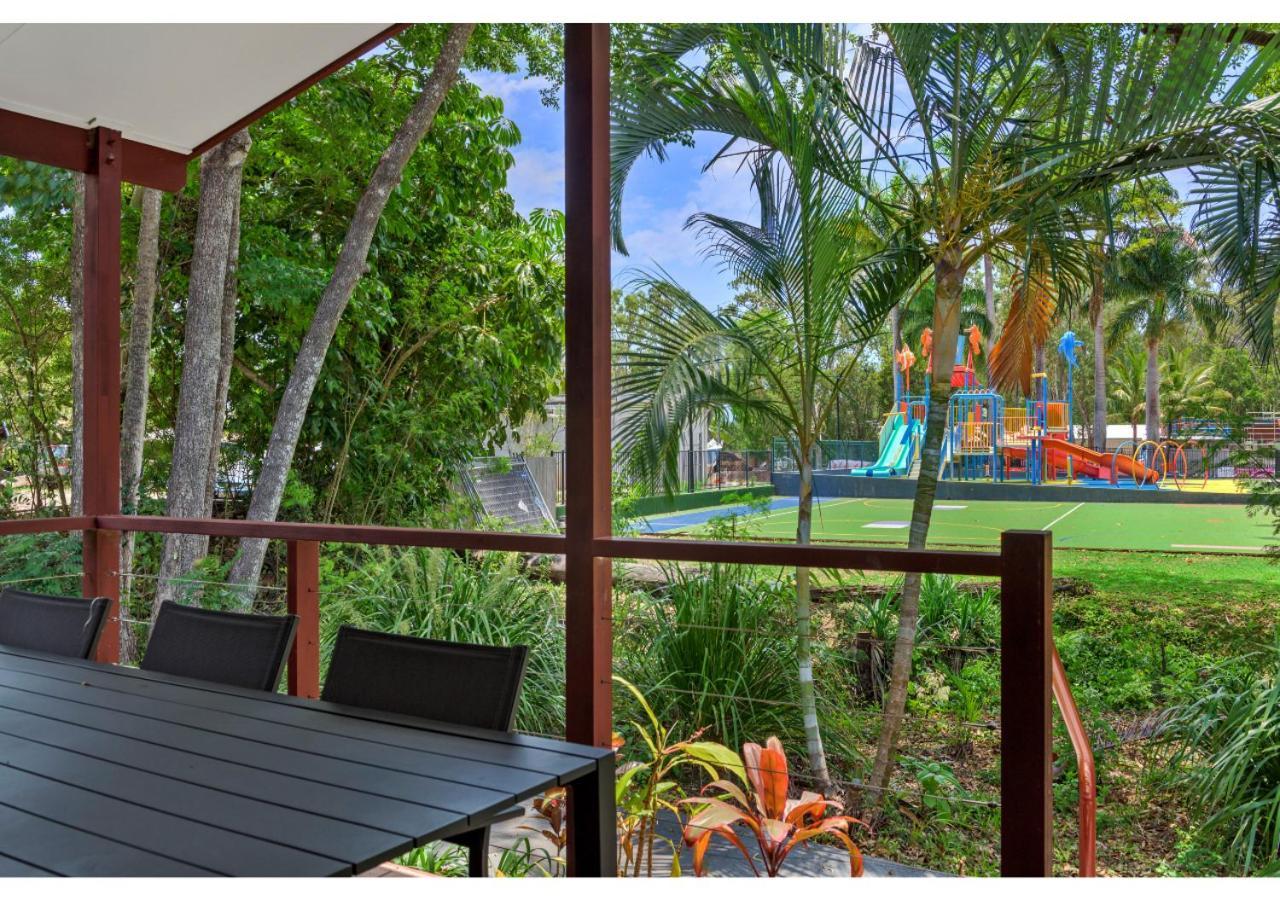 Discovery Parks - Airlie Beach Ngoại thất bức ảnh