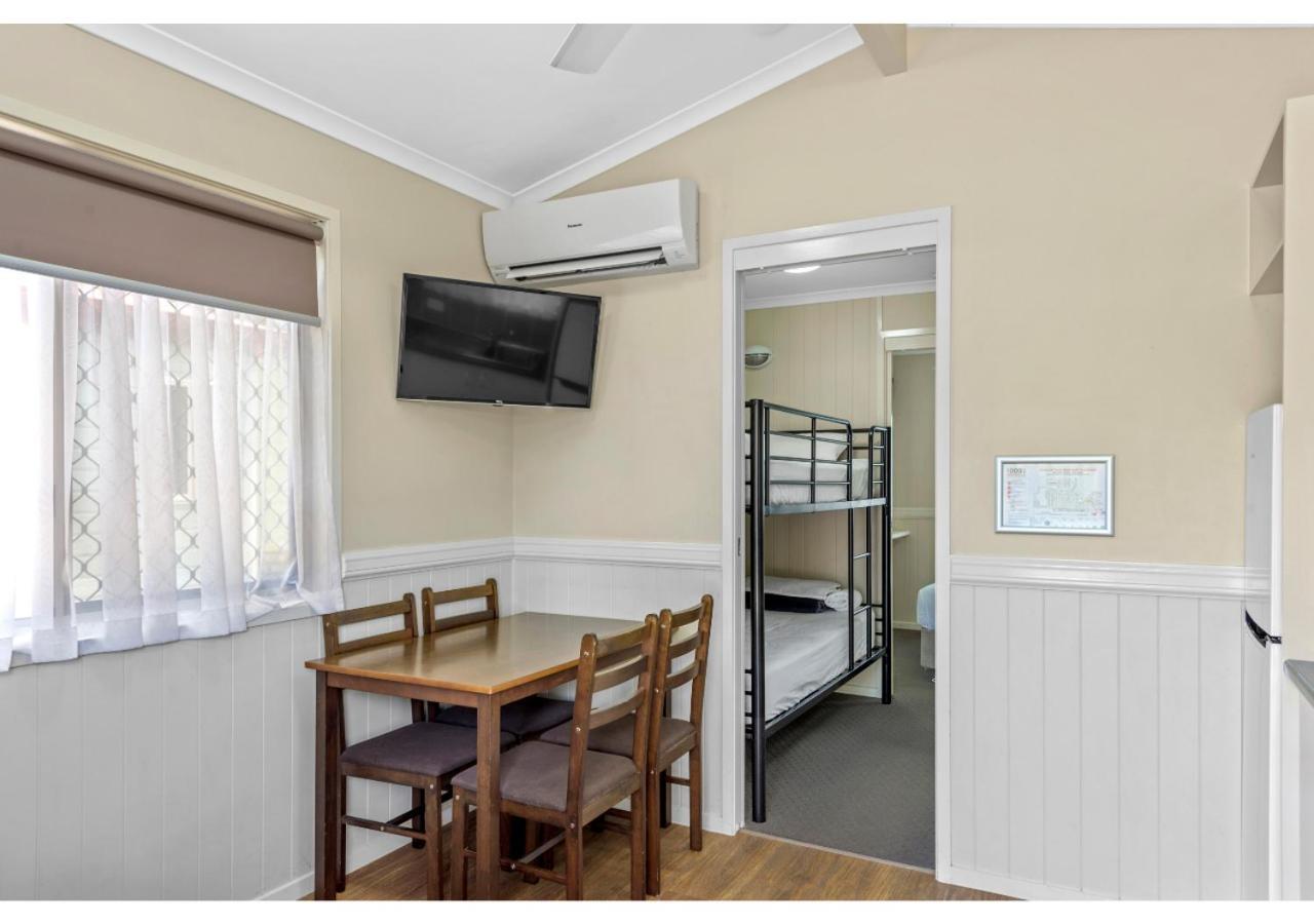 Discovery Parks - Airlie Beach Ngoại thất bức ảnh