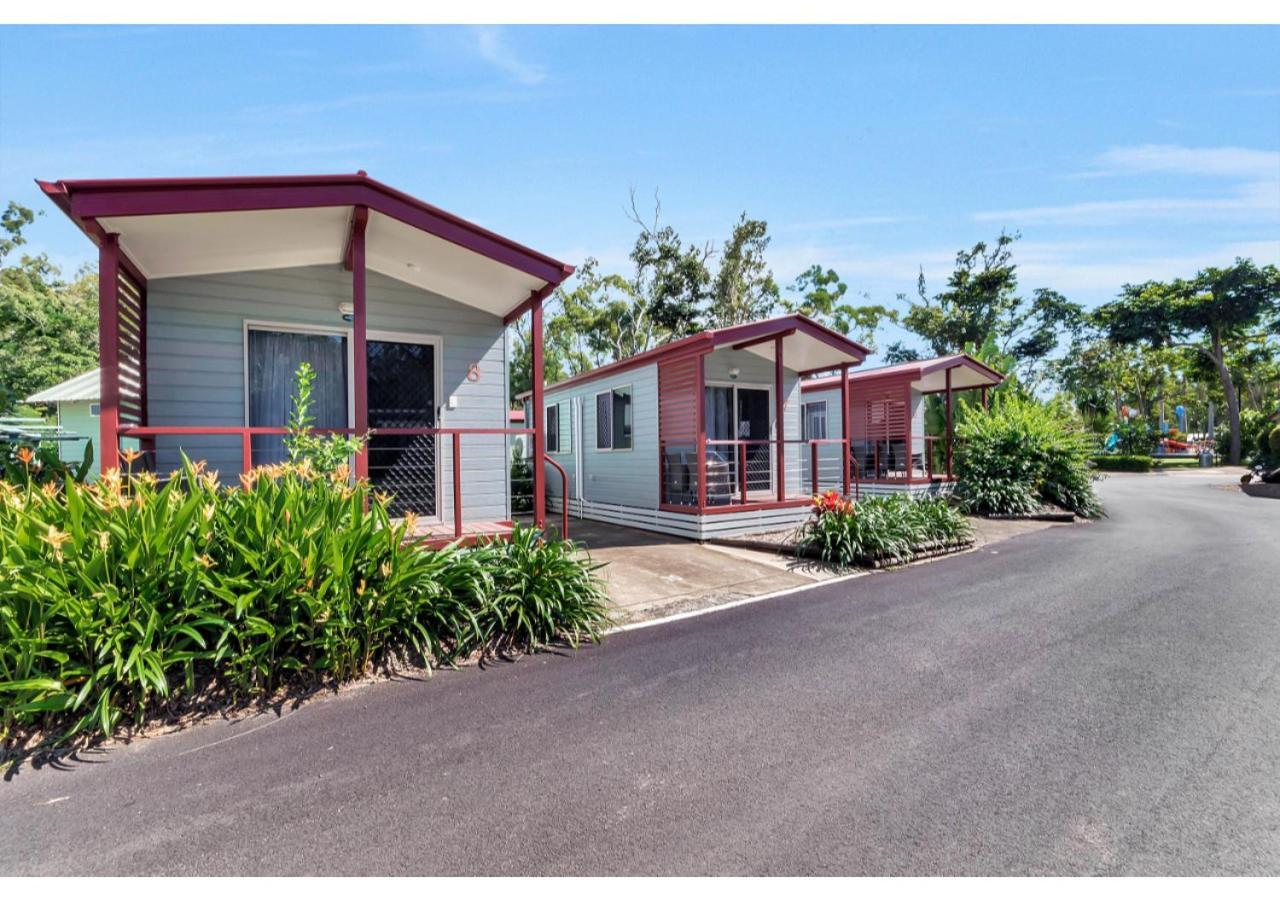 Discovery Parks - Airlie Beach Ngoại thất bức ảnh