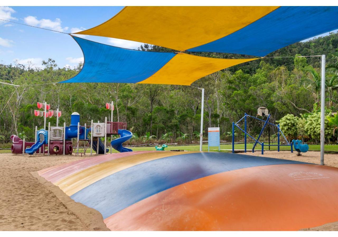 Discovery Parks - Airlie Beach Ngoại thất bức ảnh