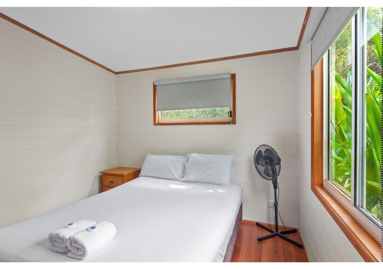 Discovery Parks - Airlie Beach Ngoại thất bức ảnh