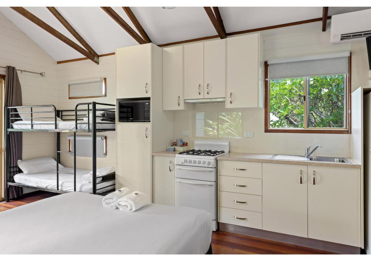 Discovery Parks - Airlie Beach Ngoại thất bức ảnh