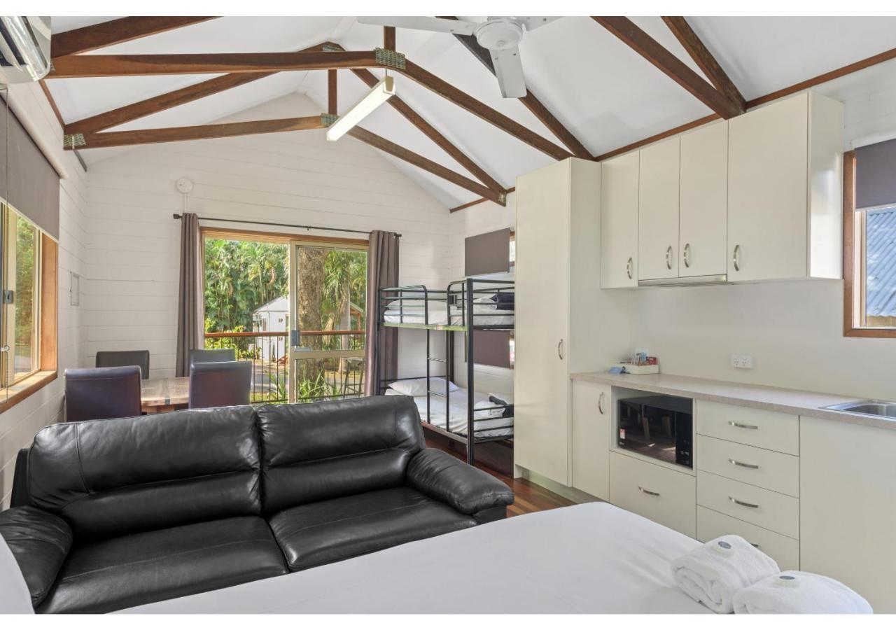 Discovery Parks - Airlie Beach Ngoại thất bức ảnh
