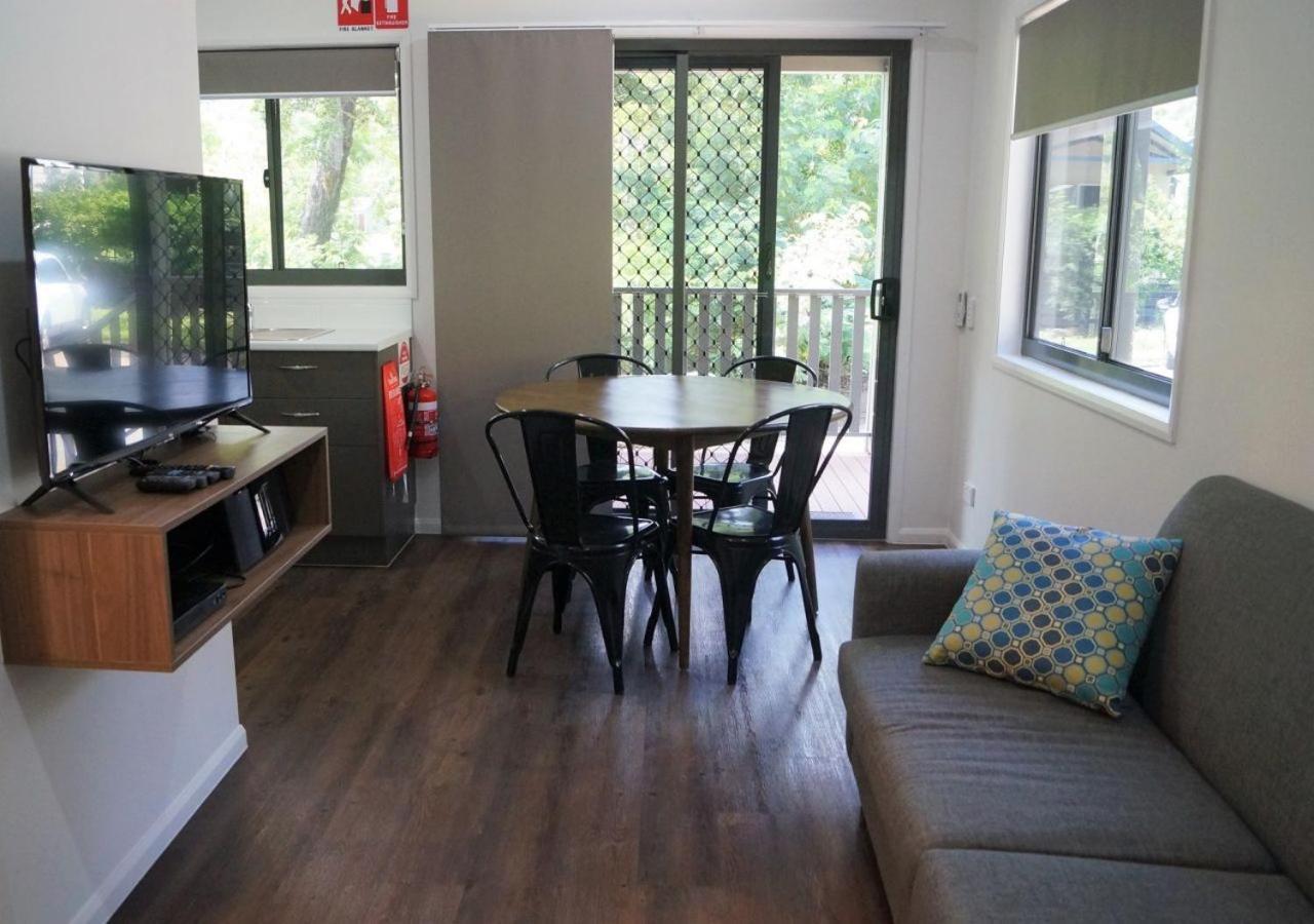 Discovery Parks - Airlie Beach Phòng bức ảnh