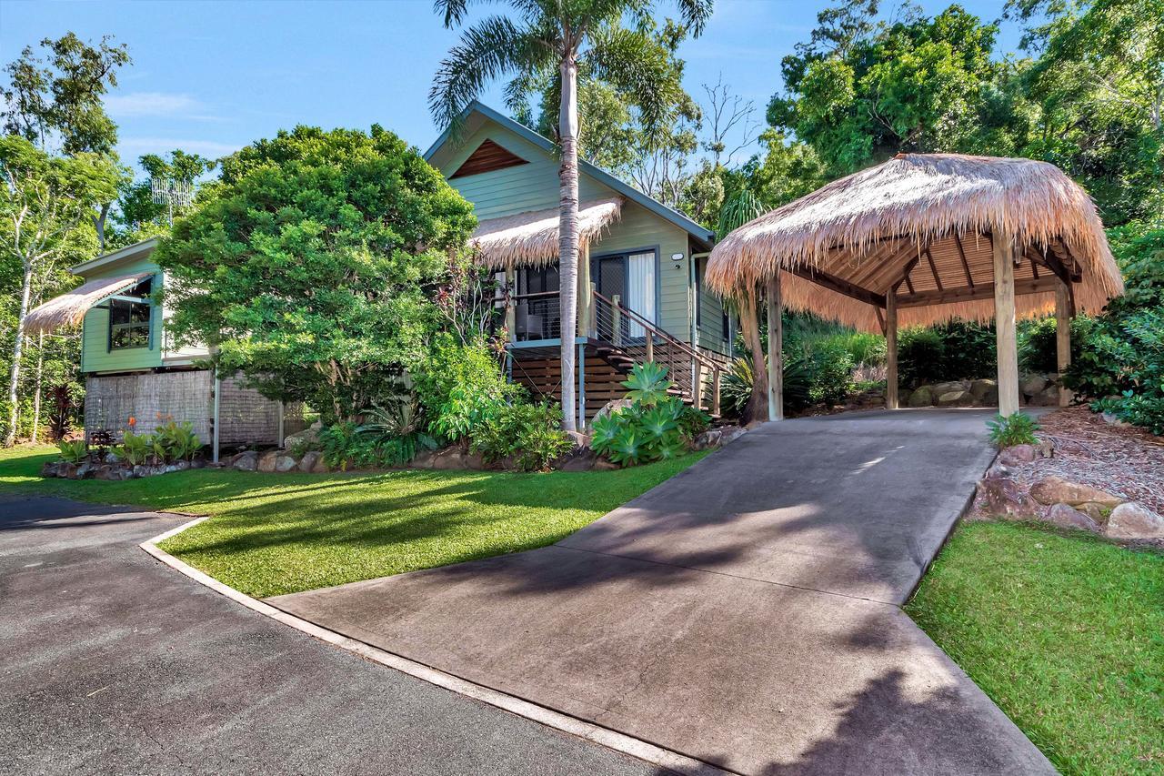 Discovery Parks - Airlie Beach Ngoại thất bức ảnh