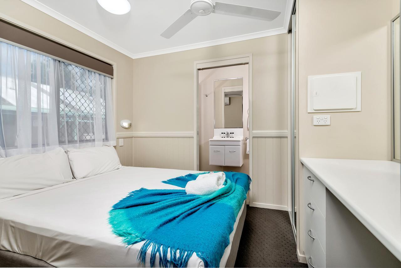 Discovery Parks - Airlie Beach Ngoại thất bức ảnh