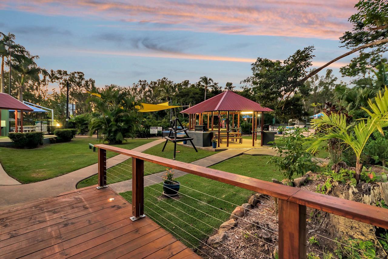 Discovery Parks - Airlie Beach Ngoại thất bức ảnh