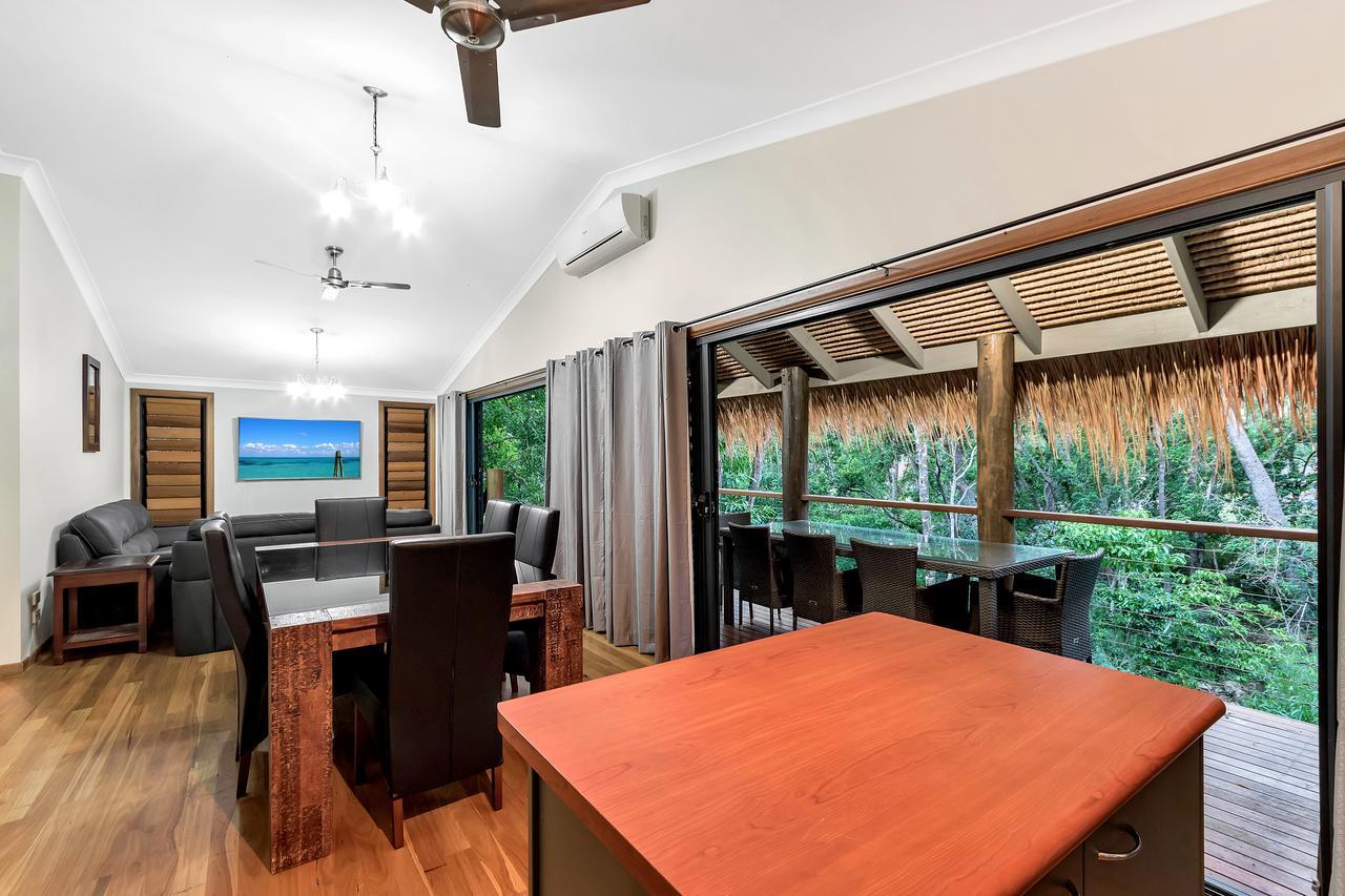 Discovery Parks - Airlie Beach Ngoại thất bức ảnh