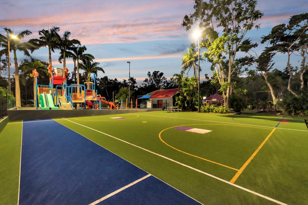 Discovery Parks - Airlie Beach Ngoại thất bức ảnh