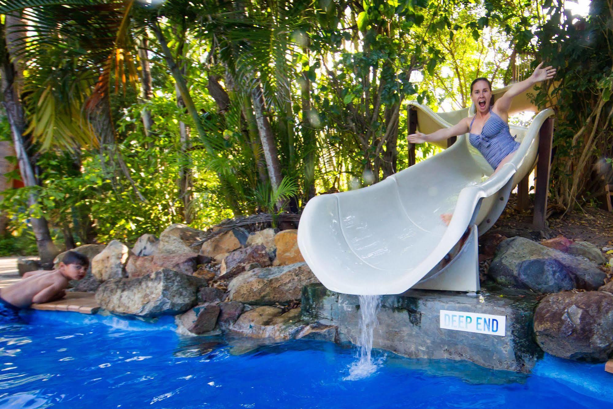 Discovery Parks - Airlie Beach Ngoại thất bức ảnh